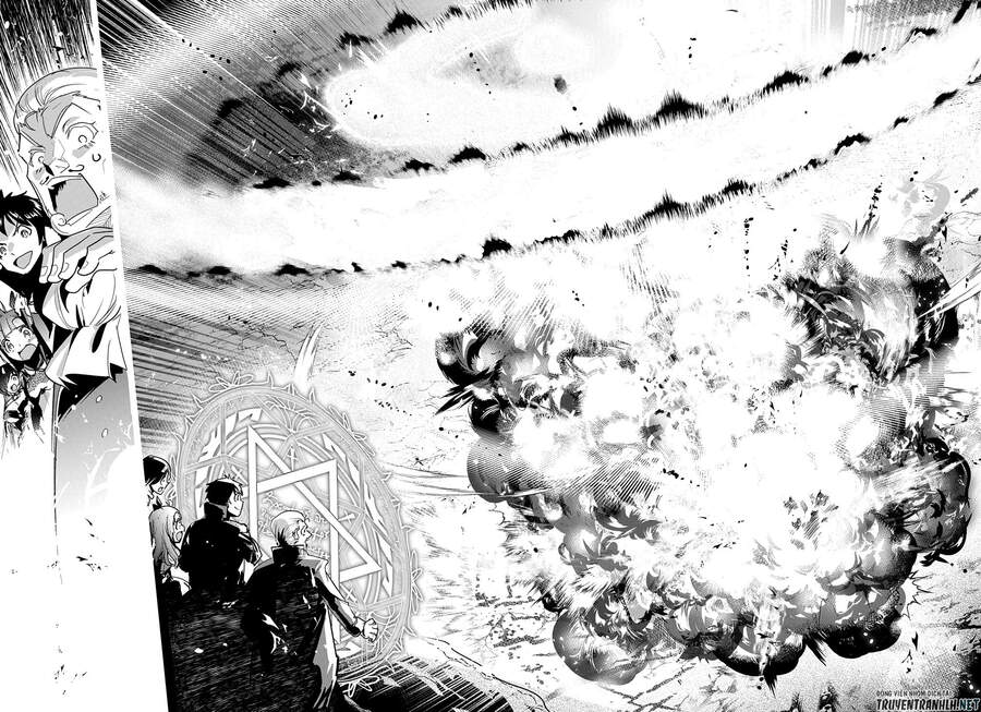 Shounin Yuusha Wa Isekai Wo Gyuujiru! - Saibai Skill De Nandemo Fuyashi Chaimasu - Chương 17