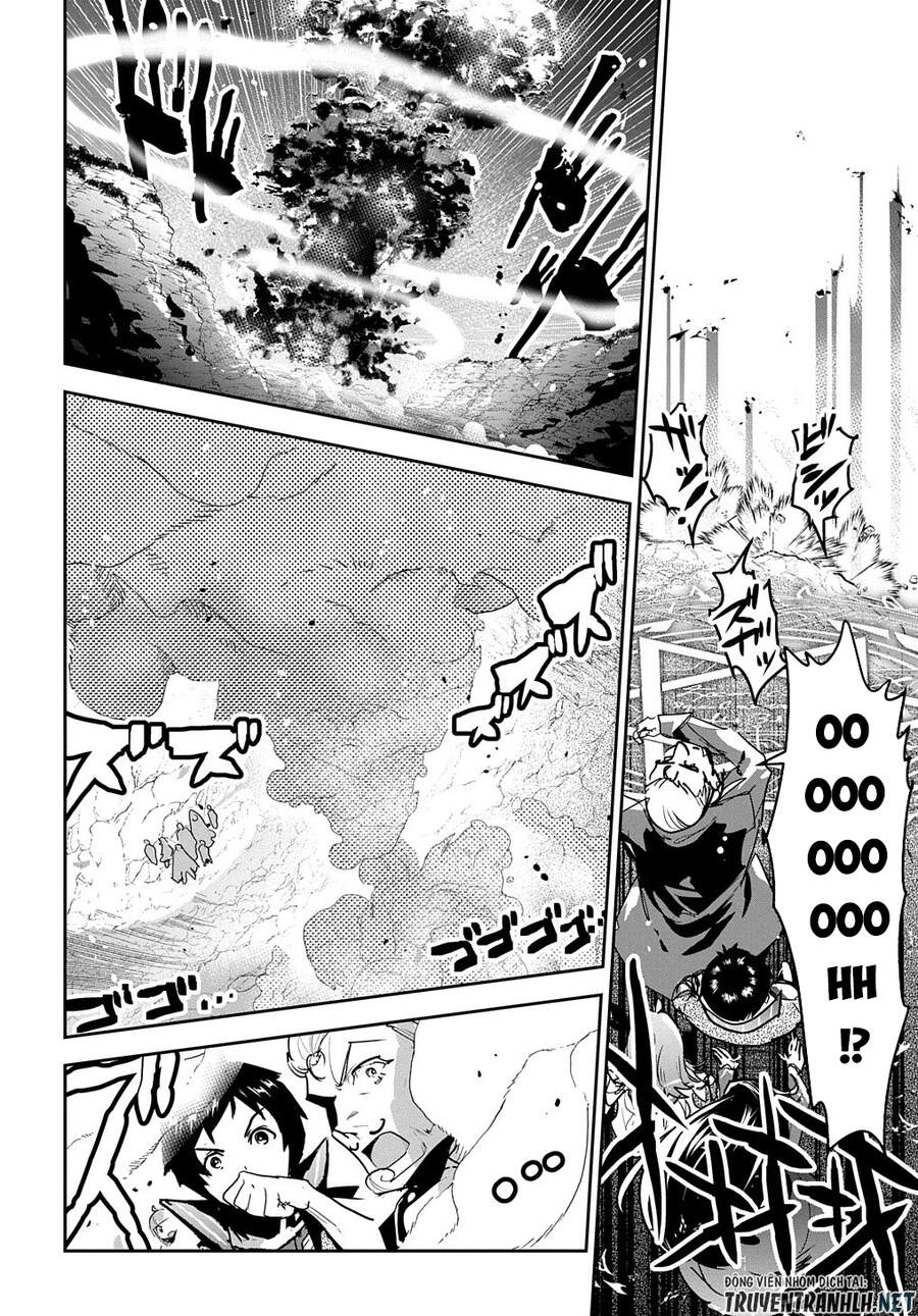 Shounin Yuusha Wa Isekai Wo Gyuujiru! - Saibai Skill De Nandemo Fuyashi Chaimasu - Chương 17