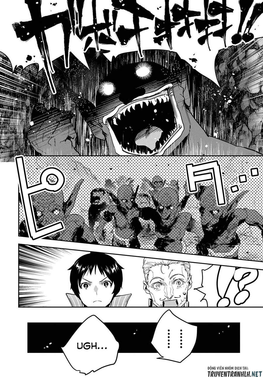 Shounin Yuusha Wa Isekai Wo Gyuujiru! - Saibai Skill De Nandemo Fuyashi Chaimasu - Chương 18