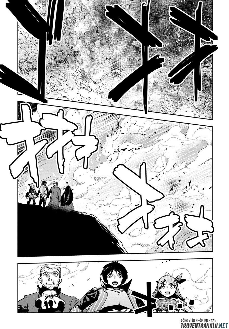 Shounin Yuusha Wa Isekai Wo Gyuujiru! - Saibai Skill De Nandemo Fuyashi Chaimasu - Chương 19