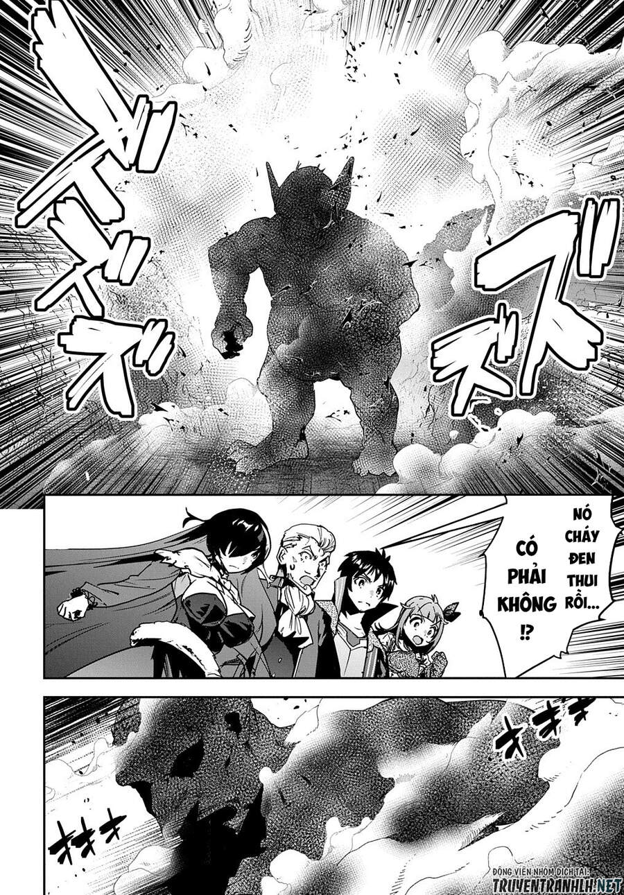 Shounin Yuusha Wa Isekai Wo Gyuujiru! - Saibai Skill De Nandemo Fuyashi Chaimasu - Chương 19