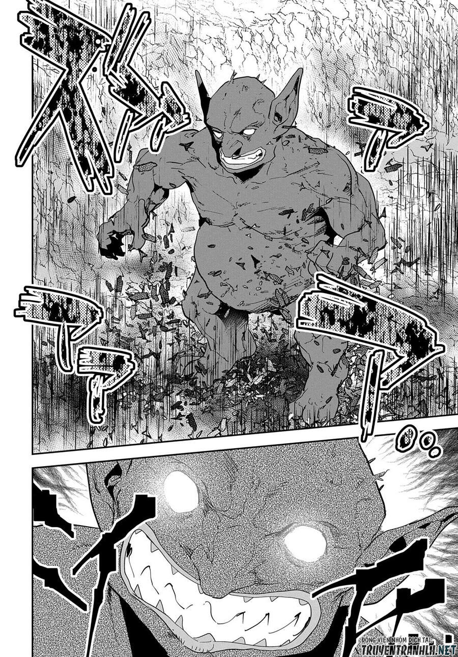 Shounin Yuusha Wa Isekai Wo Gyuujiru! - Saibai Skill De Nandemo Fuyashi Chaimasu - Chương 19