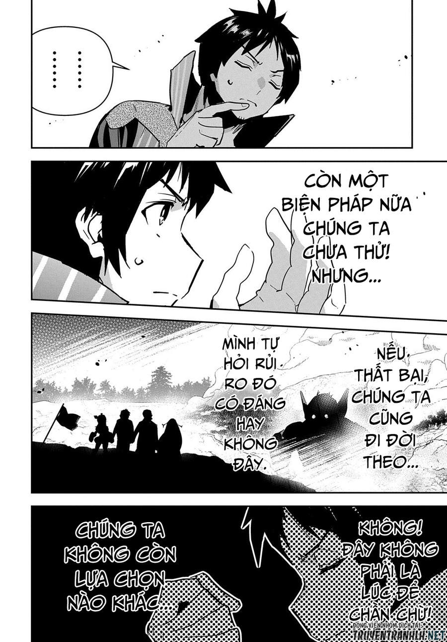 Shounin Yuusha Wa Isekai Wo Gyuujiru! - Saibai Skill De Nandemo Fuyashi Chaimasu - Chương 19