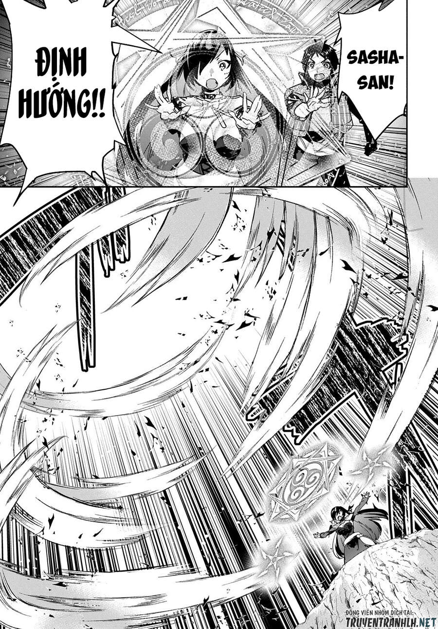 Shounin Yuusha Wa Isekai Wo Gyuujiru! - Saibai Skill De Nandemo Fuyashi Chaimasu - Chương 19