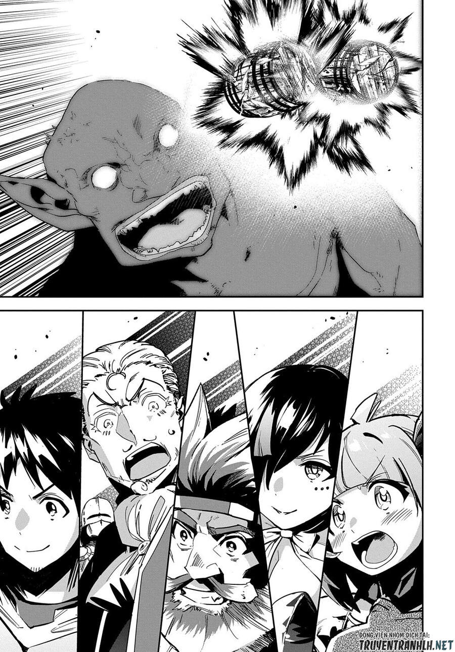 Shounin Yuusha Wa Isekai Wo Gyuujiru! - Saibai Skill De Nandemo Fuyashi Chaimasu - Chương 19