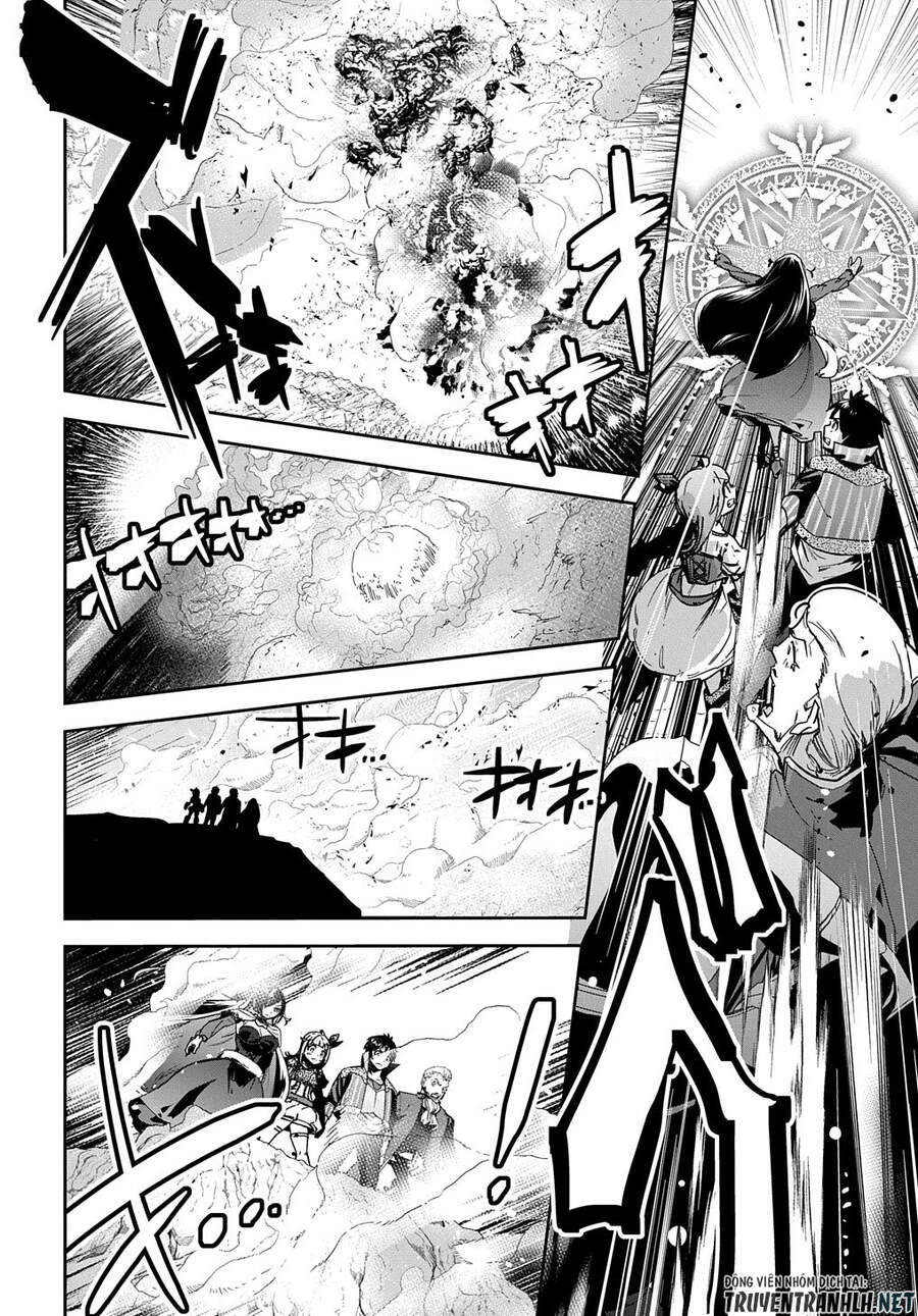 Shounin Yuusha Wa Isekai Wo Gyuujiru! - Saibai Skill De Nandemo Fuyashi Chaimasu - Chương 19