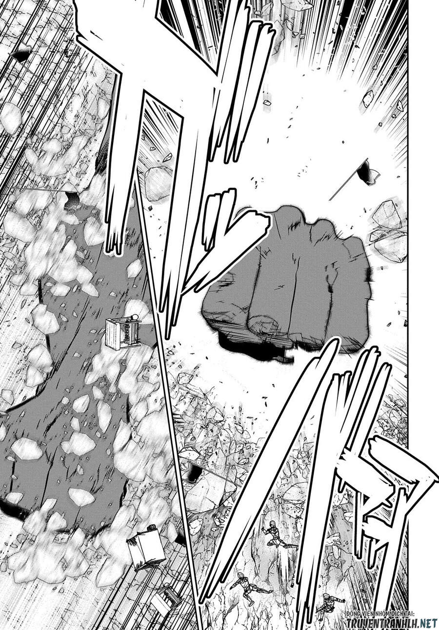 Shounin Yuusha Wa Isekai Wo Gyuujiru! - Saibai Skill De Nandemo Fuyashi Chaimasu - Chương 19