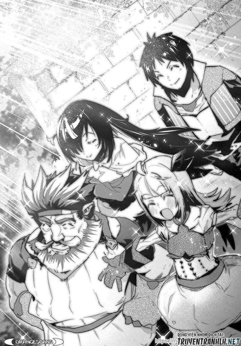 Shounin Yuusha Wa Isekai Wo Gyuujiru! - Saibai Skill De Nandemo Fuyashi Chaimasu - Chương 20