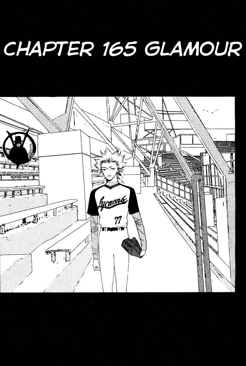 One Outs - Chương 165