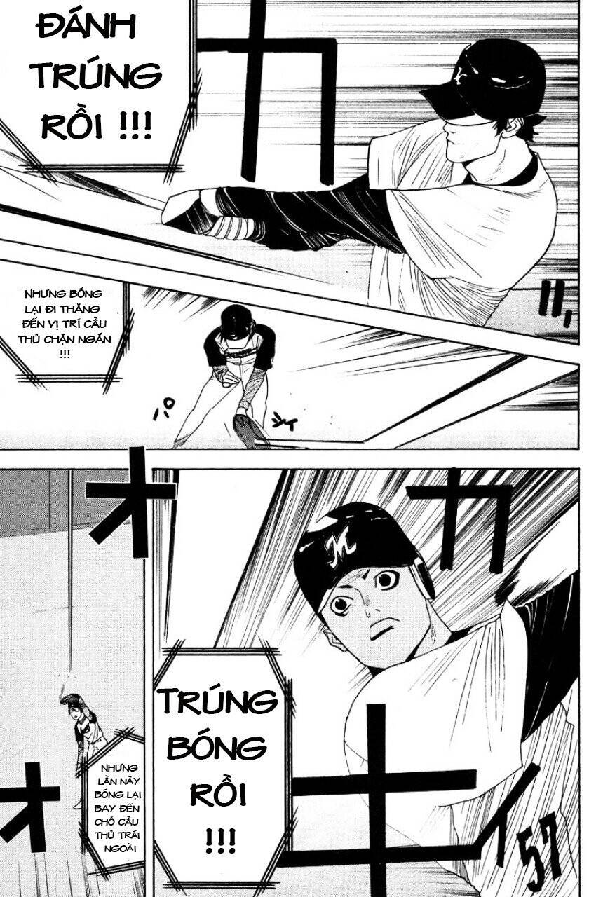 One Outs - Chương 165