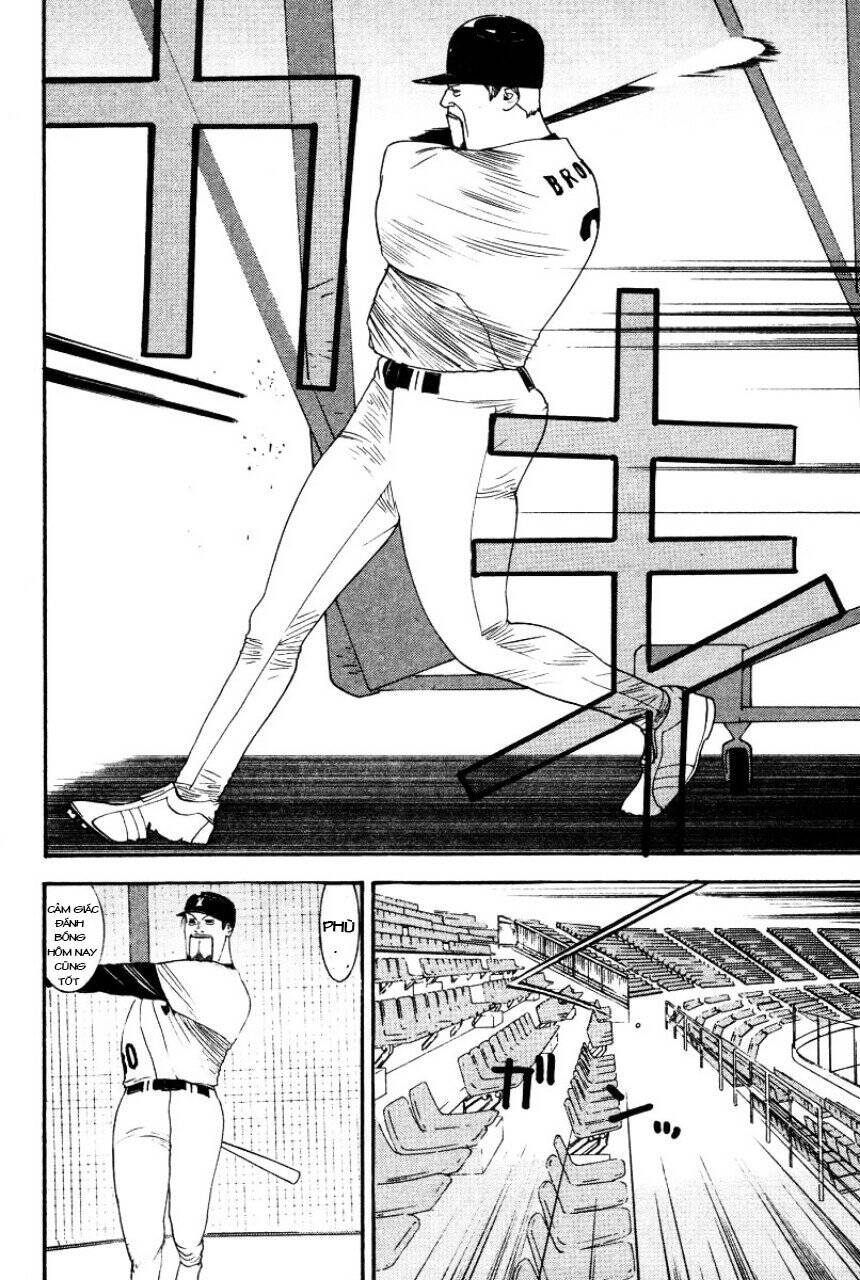 One Outs - Chương 165