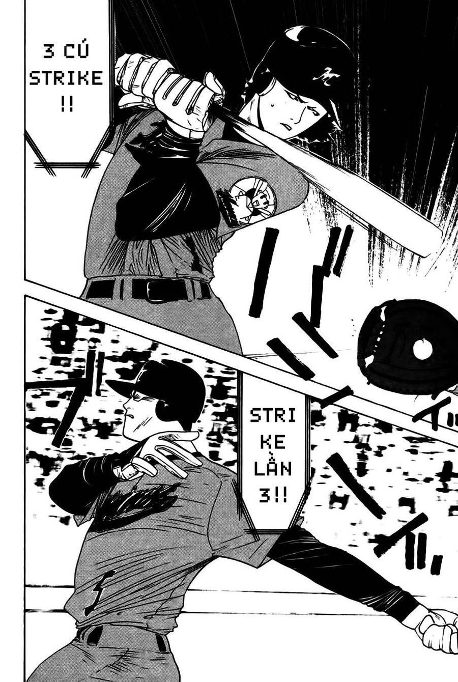 One Outs - Chương 166