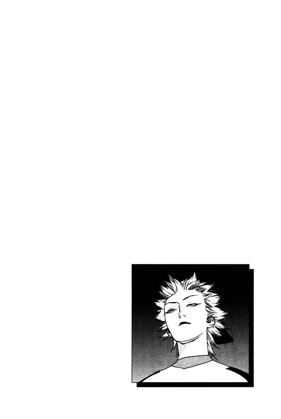 One Outs - Chương 167