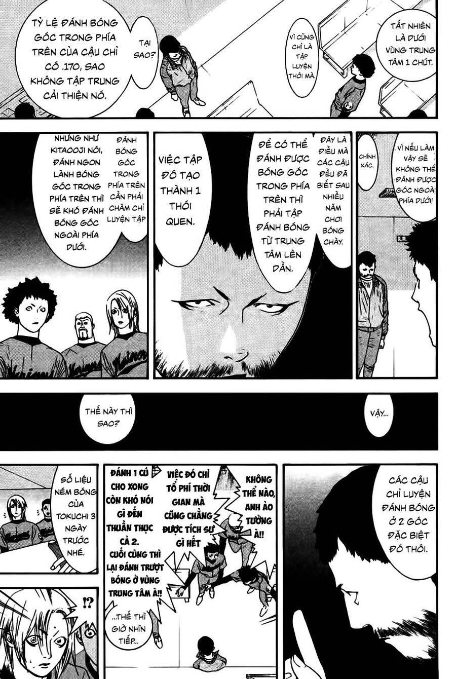 One Outs - Chương 167