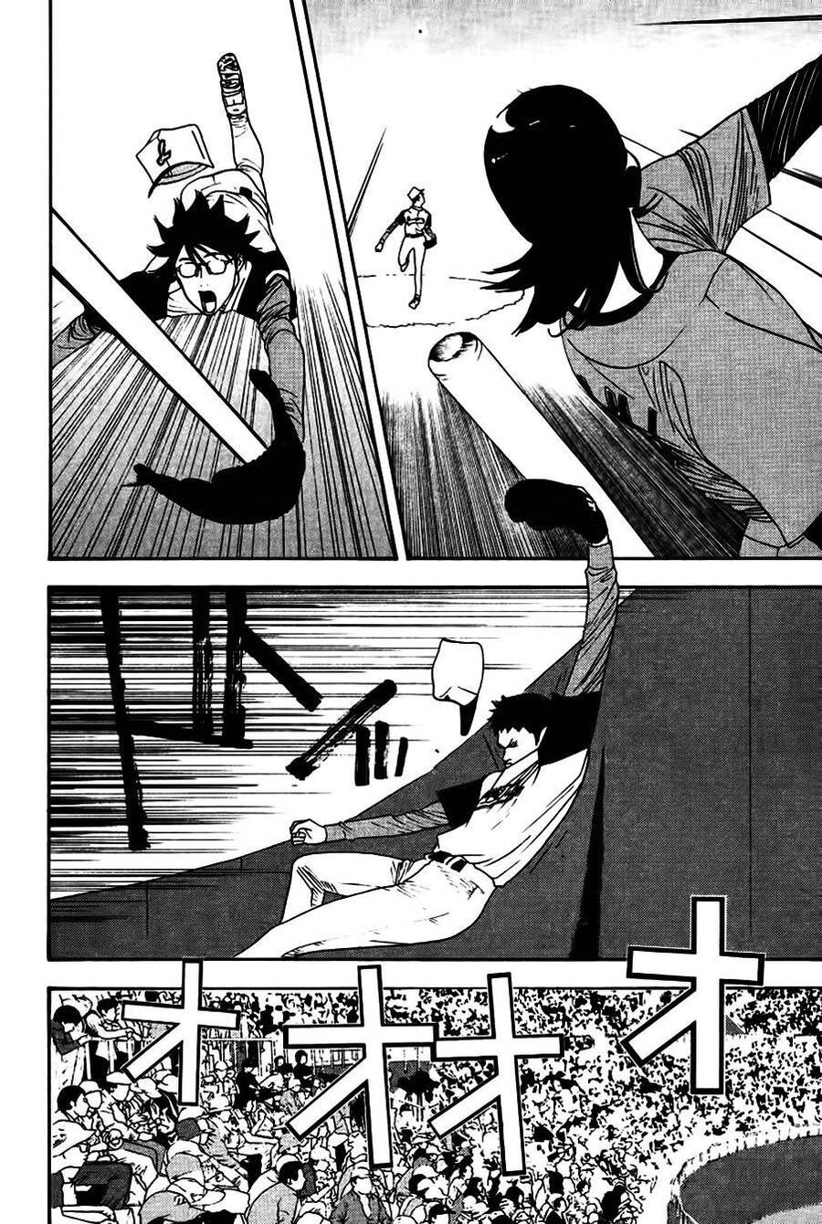 One Outs - Chương 168