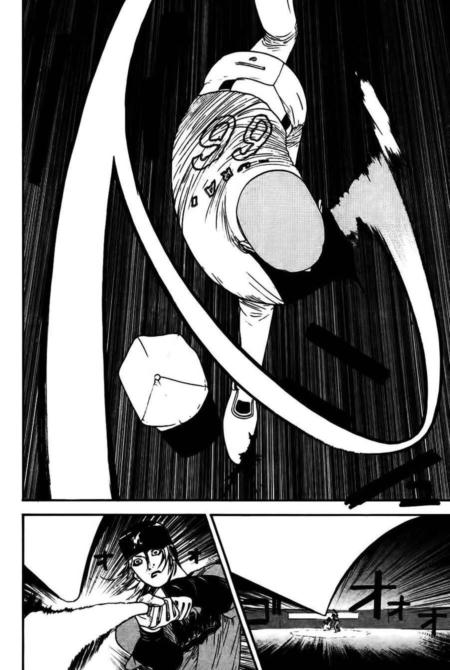 One Outs - Chương 168