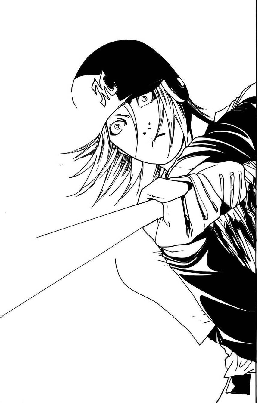 One Outs - Chương 168