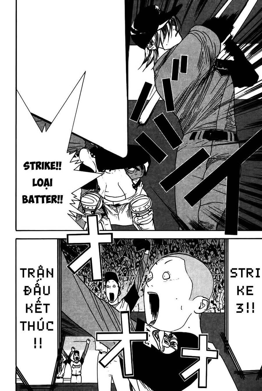 One Outs - Chương 168