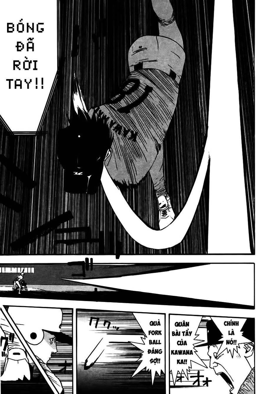 One Outs - Chương 168