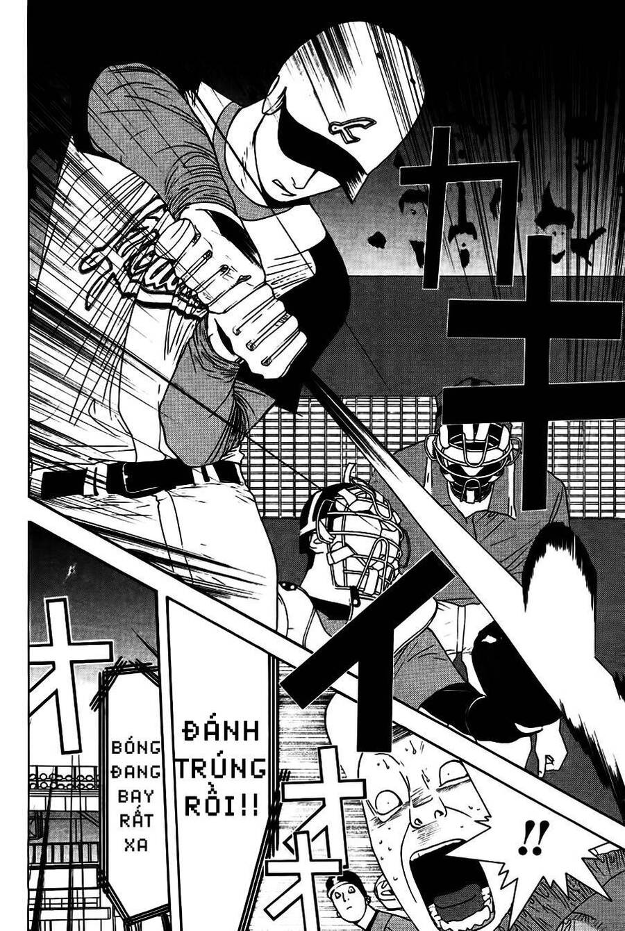 One Outs - Chương 168