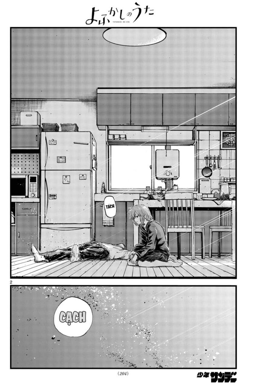 Yofukashi No Uta - Chương 55