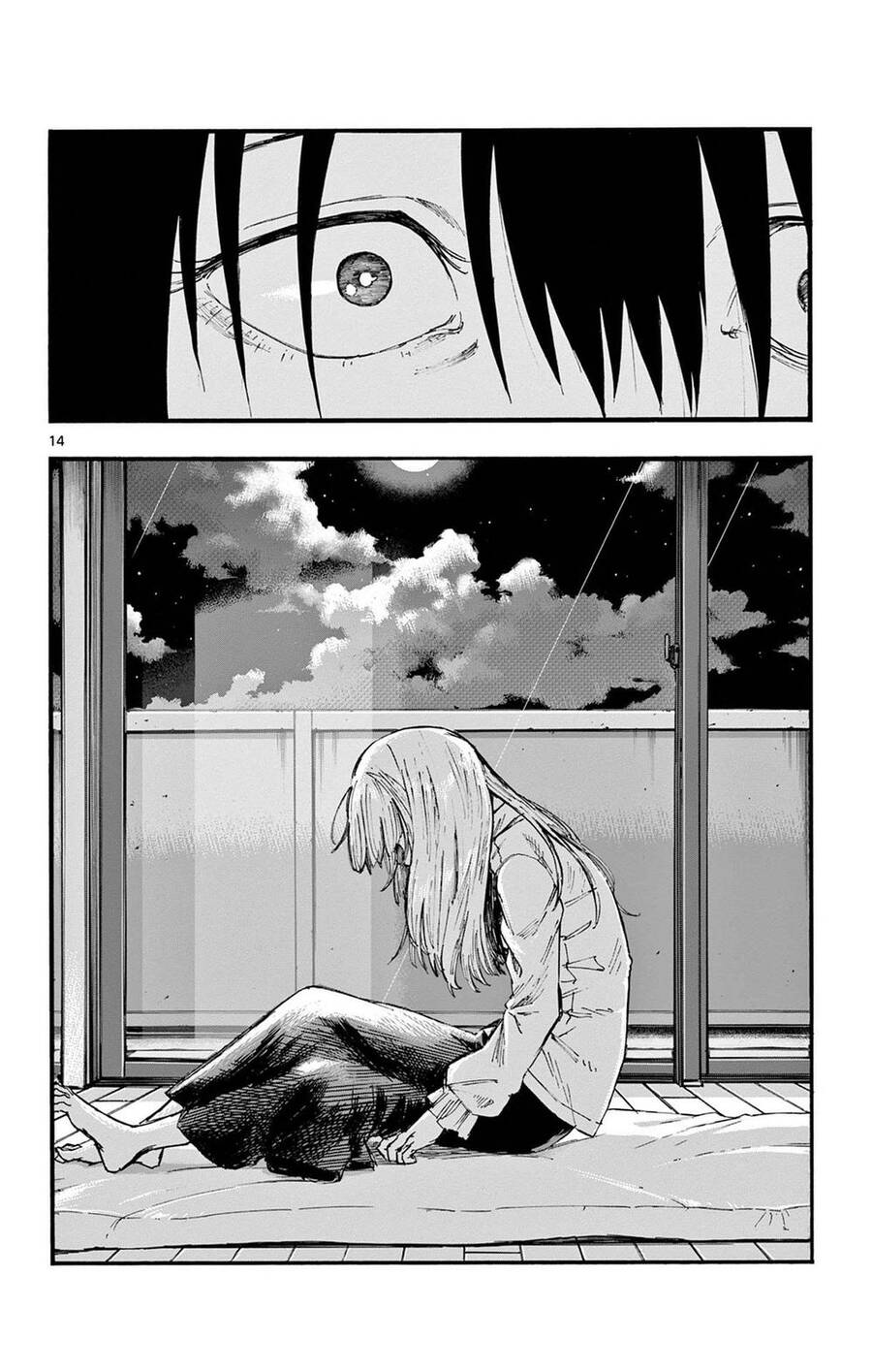 Yofukashi No Uta - Chương 63