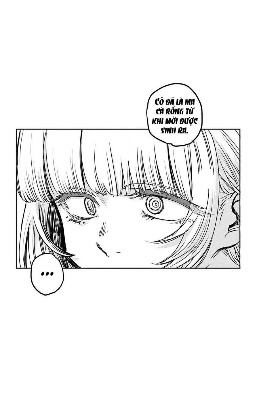 Yofukashi No Uta - Chương 64