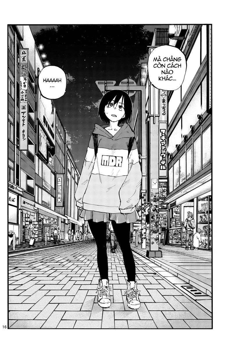 Yofukashi No Uta - Chương 65