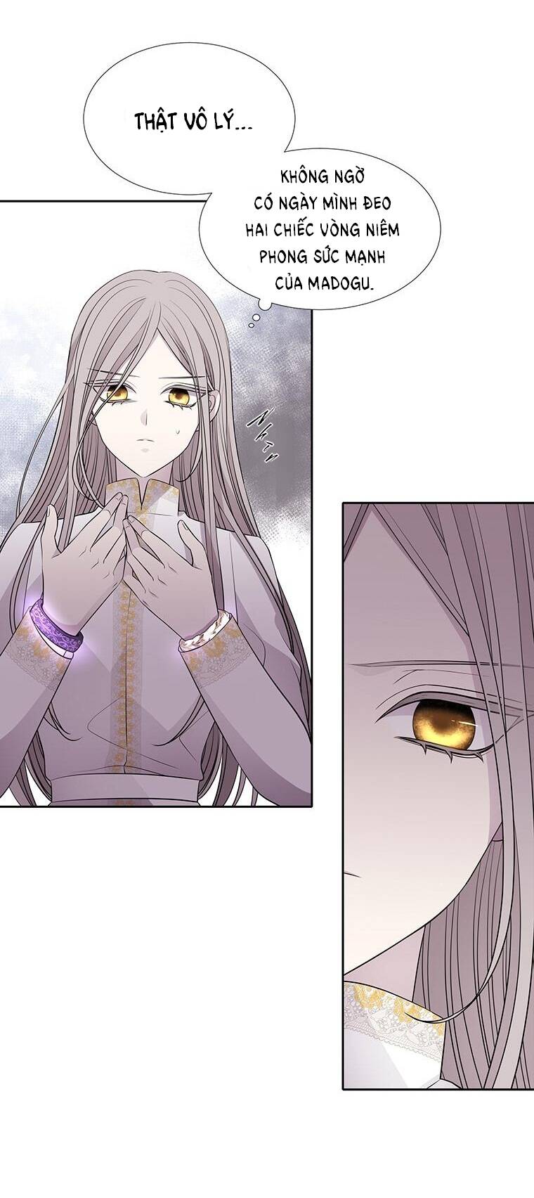 Ngũ Đại Đồ Đệ Của Charlotte - Chương 119