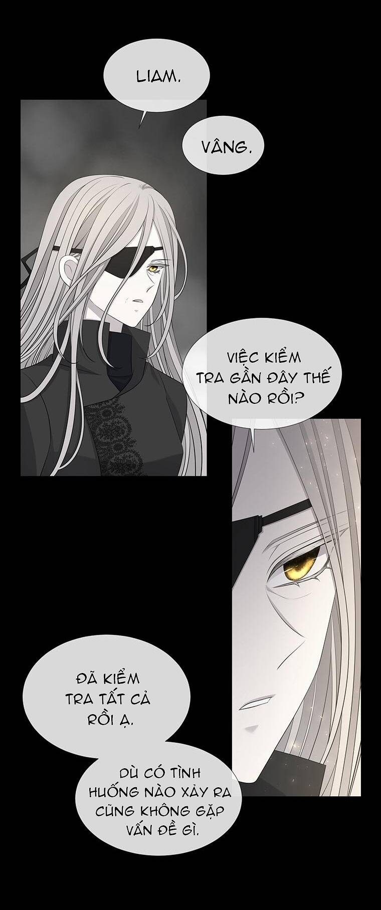 Ngũ Đại Đồ Đệ Của Charlotte - Chương 119