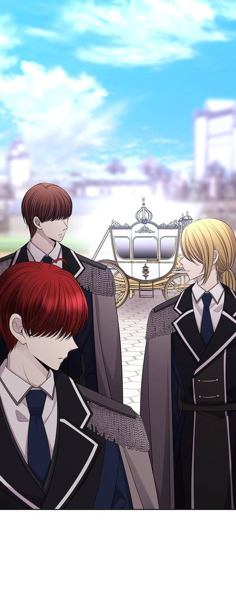 Ngũ Đại Đồ Đệ Của Charlotte - Chương 119