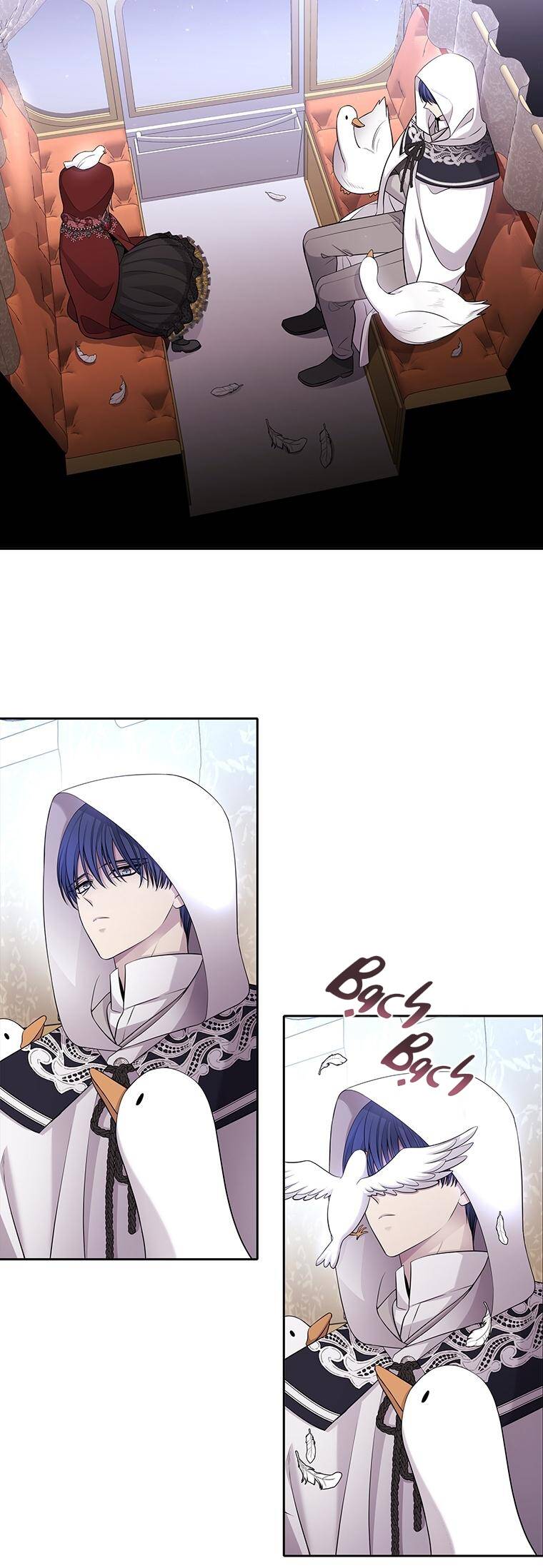 Ngũ Đại Đồ Đệ Của Charlotte - Chương 119