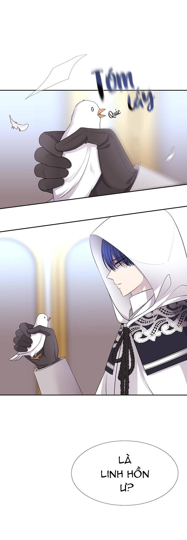 Ngũ Đại Đồ Đệ Của Charlotte - Chương 119