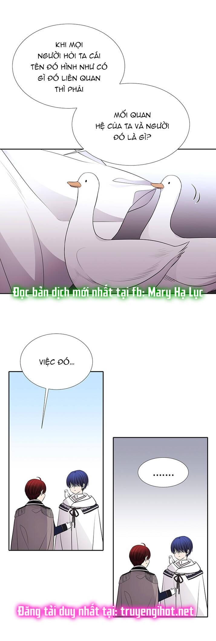 Ngũ Đại Đồ Đệ Của Charlotte - Chương 121