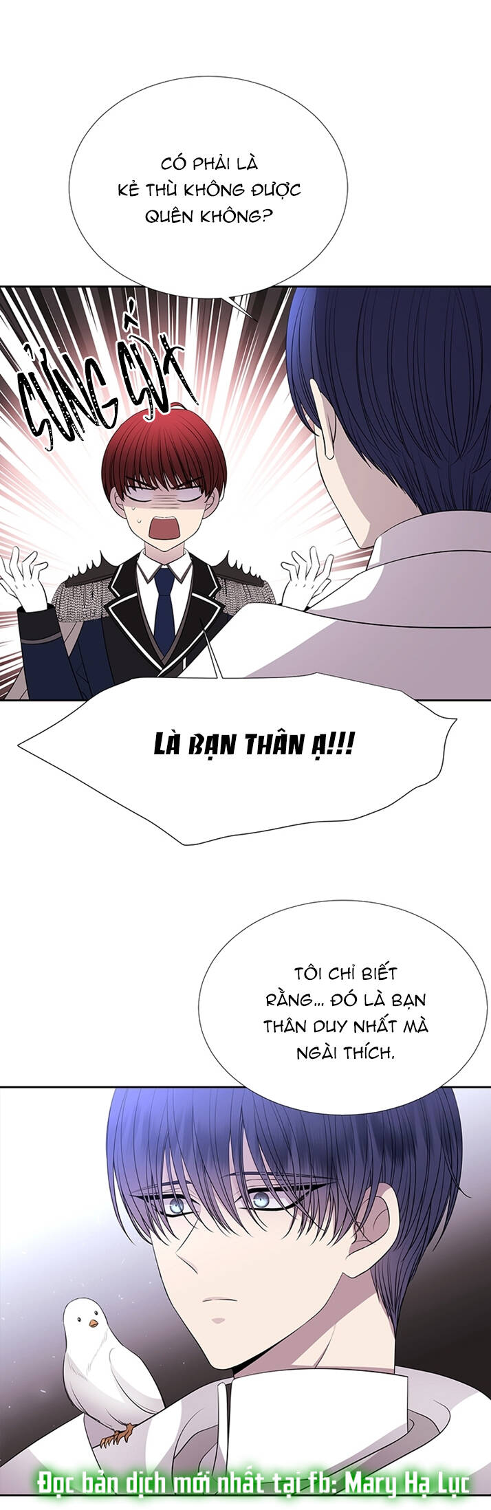 Ngũ Đại Đồ Đệ Của Charlotte - Chương 121