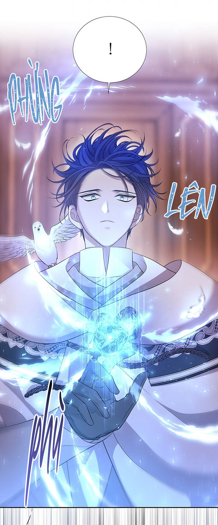 Ngũ Đại Đồ Đệ Của Charlotte - Chương 121