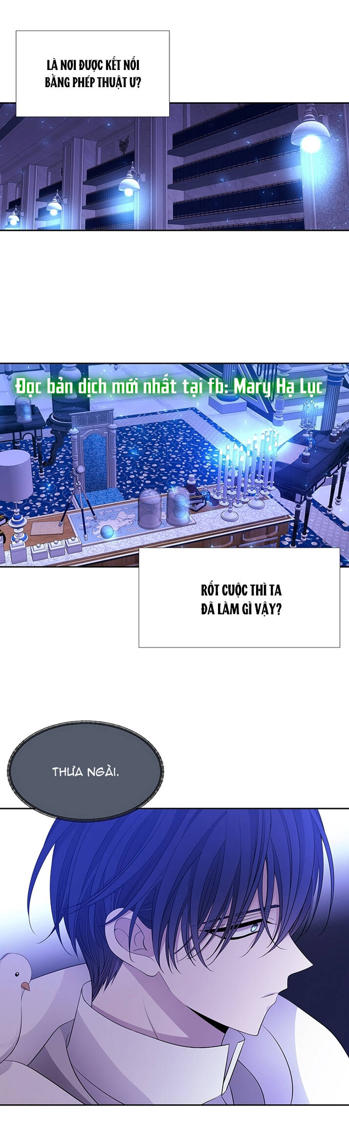 Ngũ Đại Đồ Đệ Của Charlotte - Chương 121