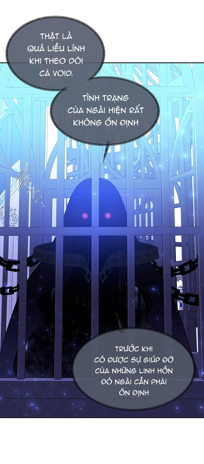 Ngũ Đại Đồ Đệ Của Charlotte - Chương 121