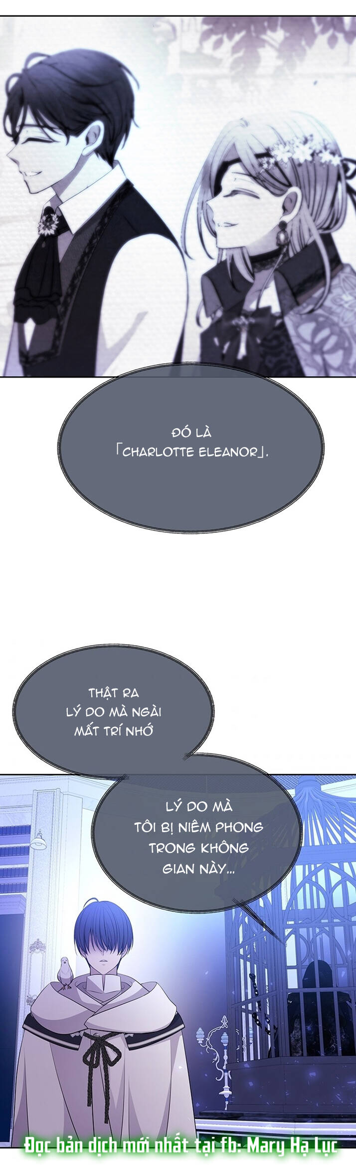 Ngũ Đại Đồ Đệ Của Charlotte - Chương 121