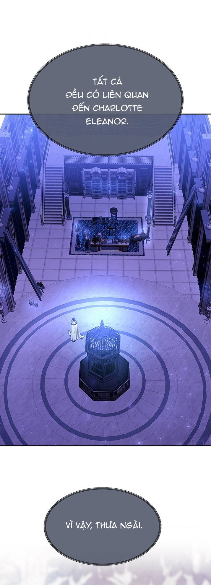Ngũ Đại Đồ Đệ Của Charlotte - Chương 121