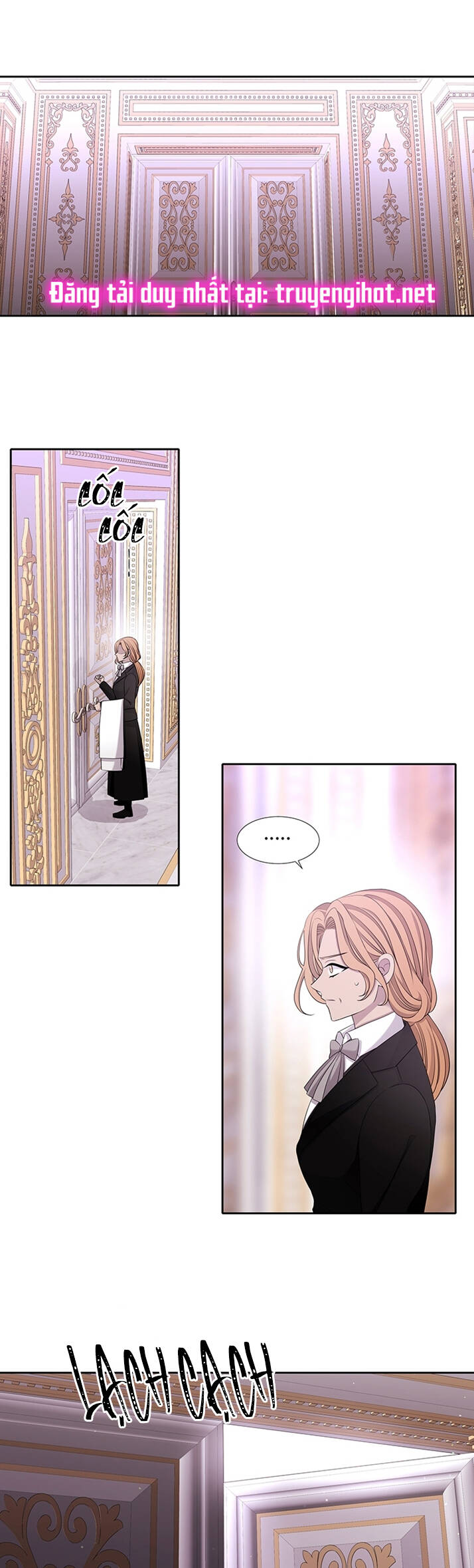 Ngũ Đại Đồ Đệ Của Charlotte - Chương 121