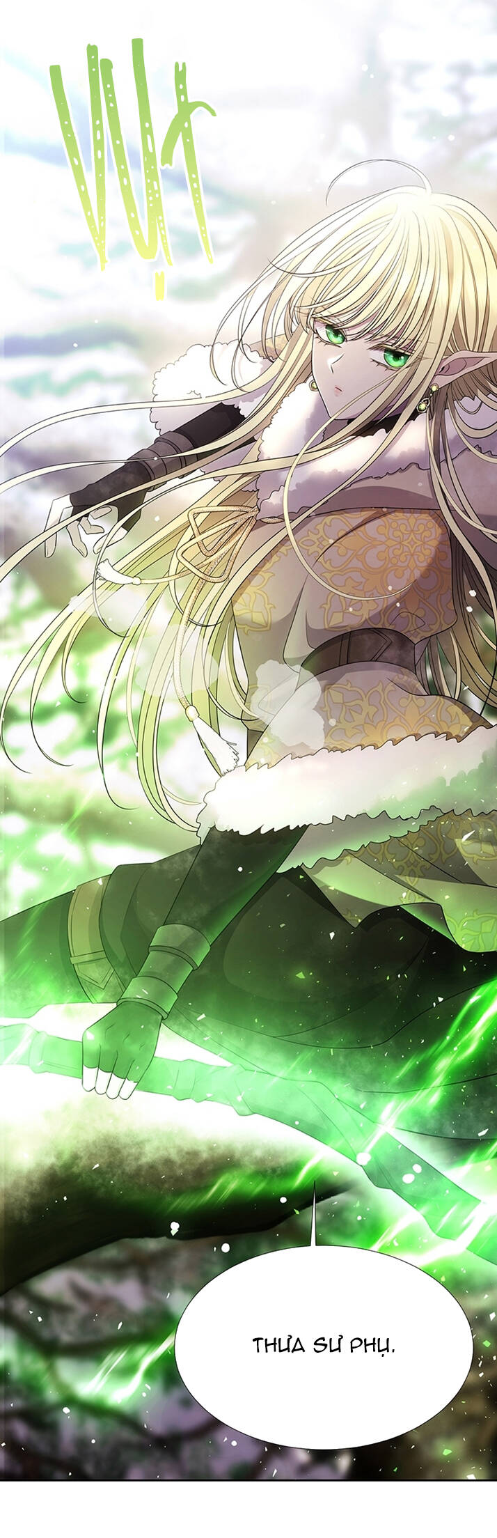 Ngũ Đại Đồ Đệ Của Charlotte - Chương 121