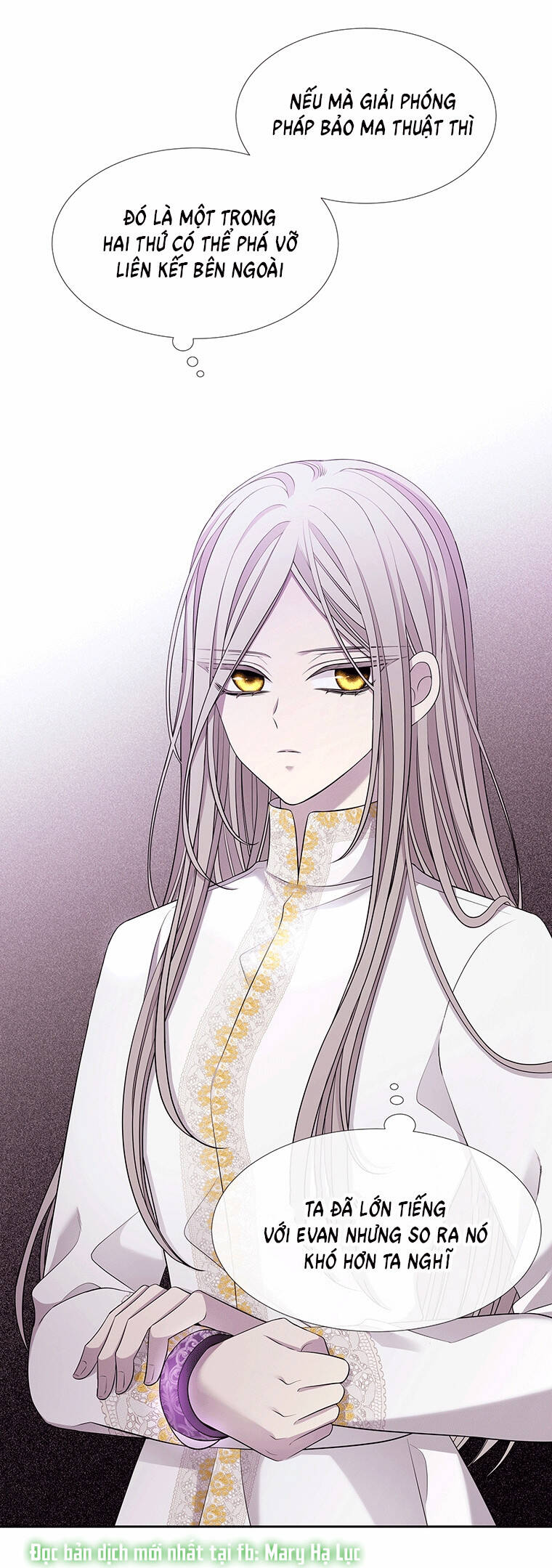 Ngũ Đại Đồ Đệ Của Charlotte - Chương 122