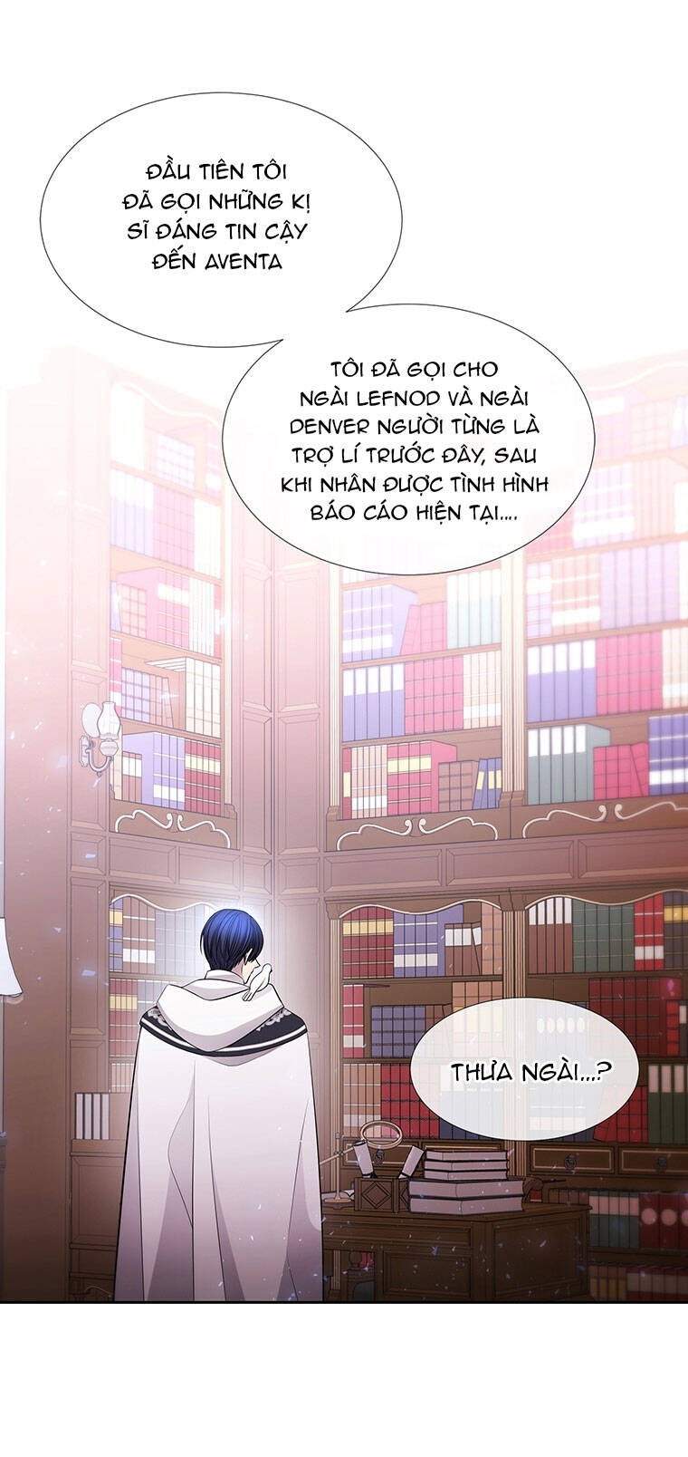 Ngũ Đại Đồ Đệ Của Charlotte - Chương 122