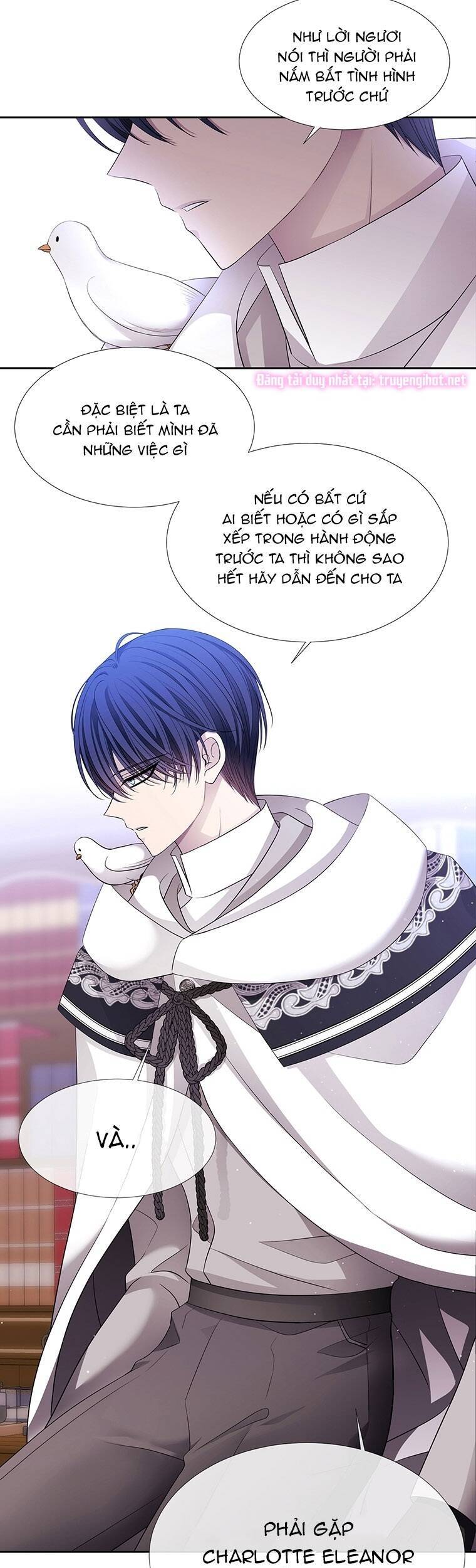 Ngũ Đại Đồ Đệ Của Charlotte - Chương 122
