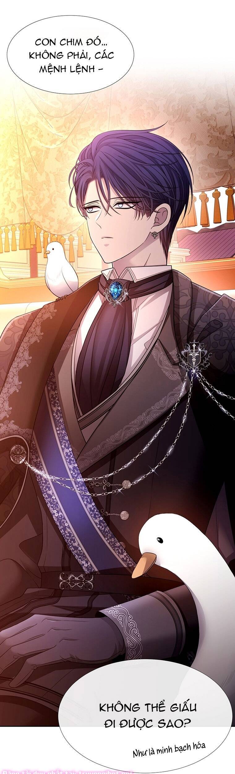 Ngũ Đại Đồ Đệ Của Charlotte - Chương 122