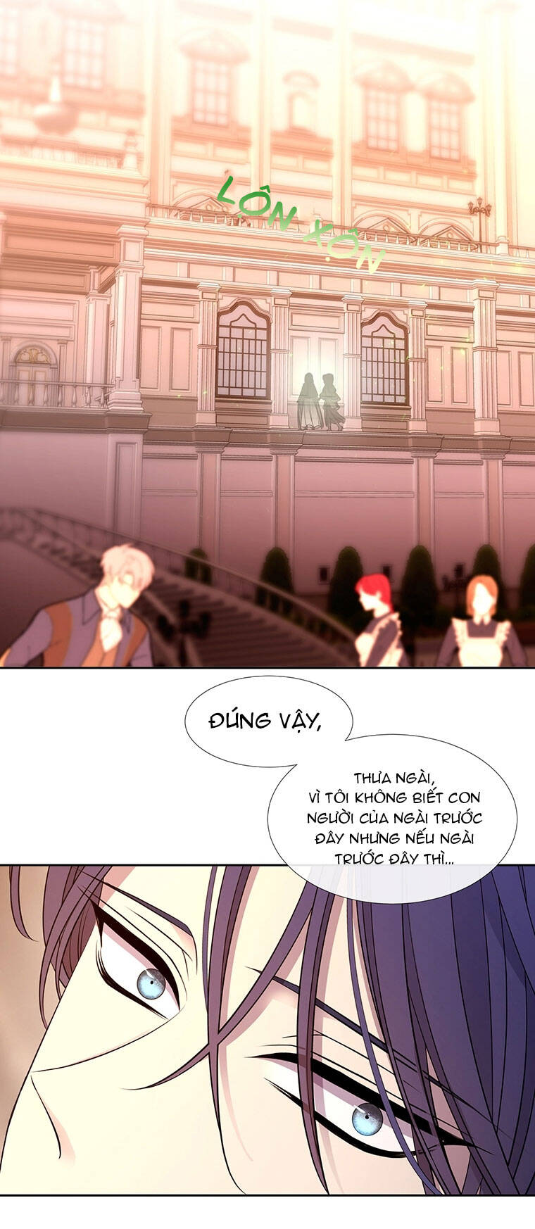 Ngũ Đại Đồ Đệ Của Charlotte - Chương 122