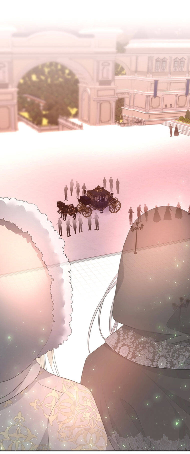 Ngũ Đại Đồ Đệ Của Charlotte - Chương 122