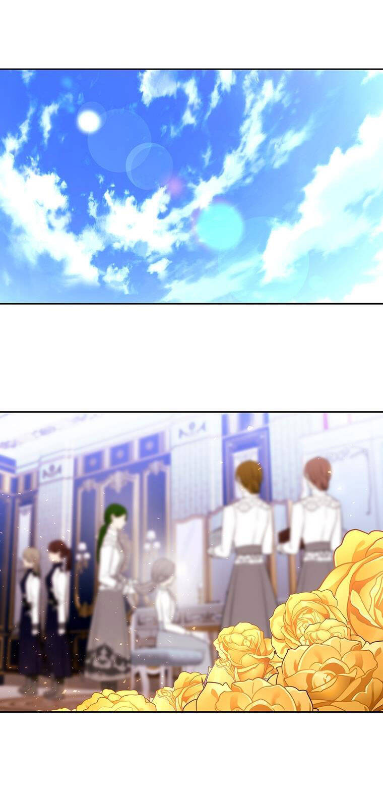 Ngũ Đại Đồ Đệ Của Charlotte - Chương 126