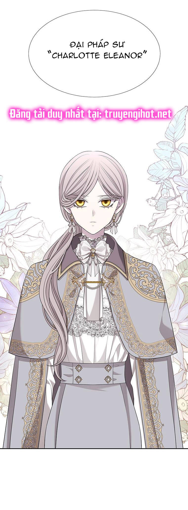 Ngũ Đại Đồ Đệ Của Charlotte - Chương 126